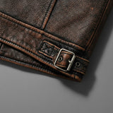 Samer - Premium Kožna Jakna