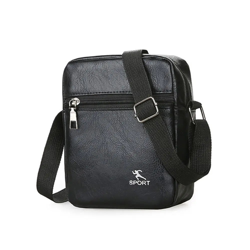 Mala muška crossbody torba