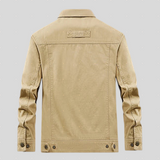 Franjo - Elegantna Jakna Caldwell