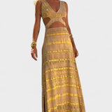 Ernestina - Ljetna Haljina