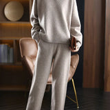 Grace | Polo Pleteni Set