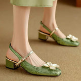 Eloise™| Elegantne Cipele