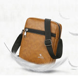 Mala muška crossbody torba