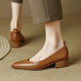 Helen™| Klasične Cipele