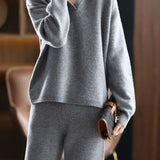 Grace | Polo Pleteni Set