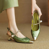 Molette™| Elegantne Cipele