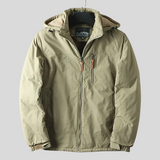 Gabriel - Muška Zimska Termo Jakna