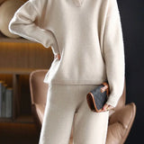 Grace | Polo Pleteni Set