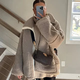 Anastasia - Mekana Topla Zimska Jakna