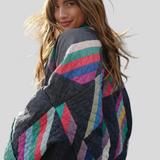 Tihana - Elegantna Vodootporna Jakna