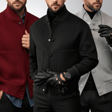 NOCTURNE VESTURE — Vuna Jakna