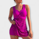 Jagoda - Dvije Dijelne Kupanje s Suknjom