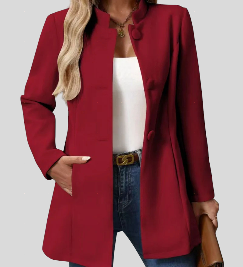 Zvjezdana - Bezvremenska Elegantna Jakna