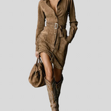 Mirna - Midi Haljina od Antilopa