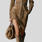 Mirna - Midi Haljina od Antilopa