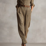 Faith | Vječni karirani uzorak