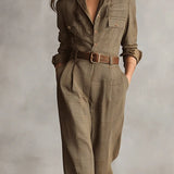 Faith | Vječni karirani uzorak