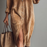 Klasična i elegantna haljina