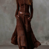 Azucena | Premium antilop maxi