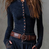 Azucena | Premium antilop maxi