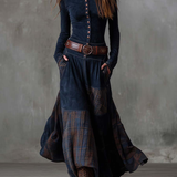 Azucena | Premium antilop maxi