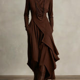 Keirae | Elegantna Maxi Haljina