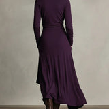 Keirae | Elegantna Maxi Haljina