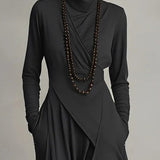 Keirae | Elegantna Maxi Haljina