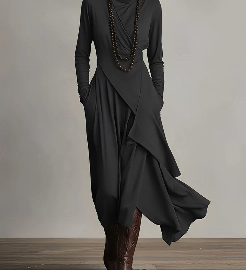 Keirae | Elegantna Maxi Haljina