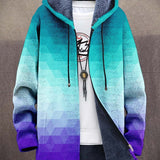 Yindi | Luksuzni Umjetnički Kardigan