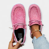 Udobne Platnene Cipele za Svakodnevnu Upotrebu