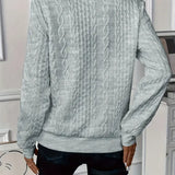 Pauline | Elegantni pulover