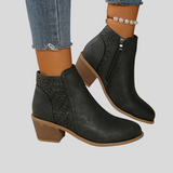 Una - Elegantne Gležnjače