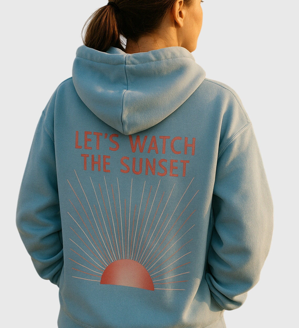 Zoey™ | Večernja udobna hudica