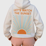 Zoey™ | Večernja udobna hudica