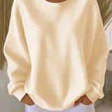 Sharon - Klasični Pulover