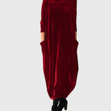 Madison™ - Elegantna Haljina