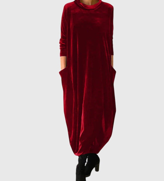 Madison™ - Elegantna Haljina