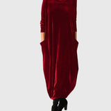 Lisette | Sofisticirana Haljina