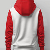 Božićni zeleni čudovišni set s kapuljačom