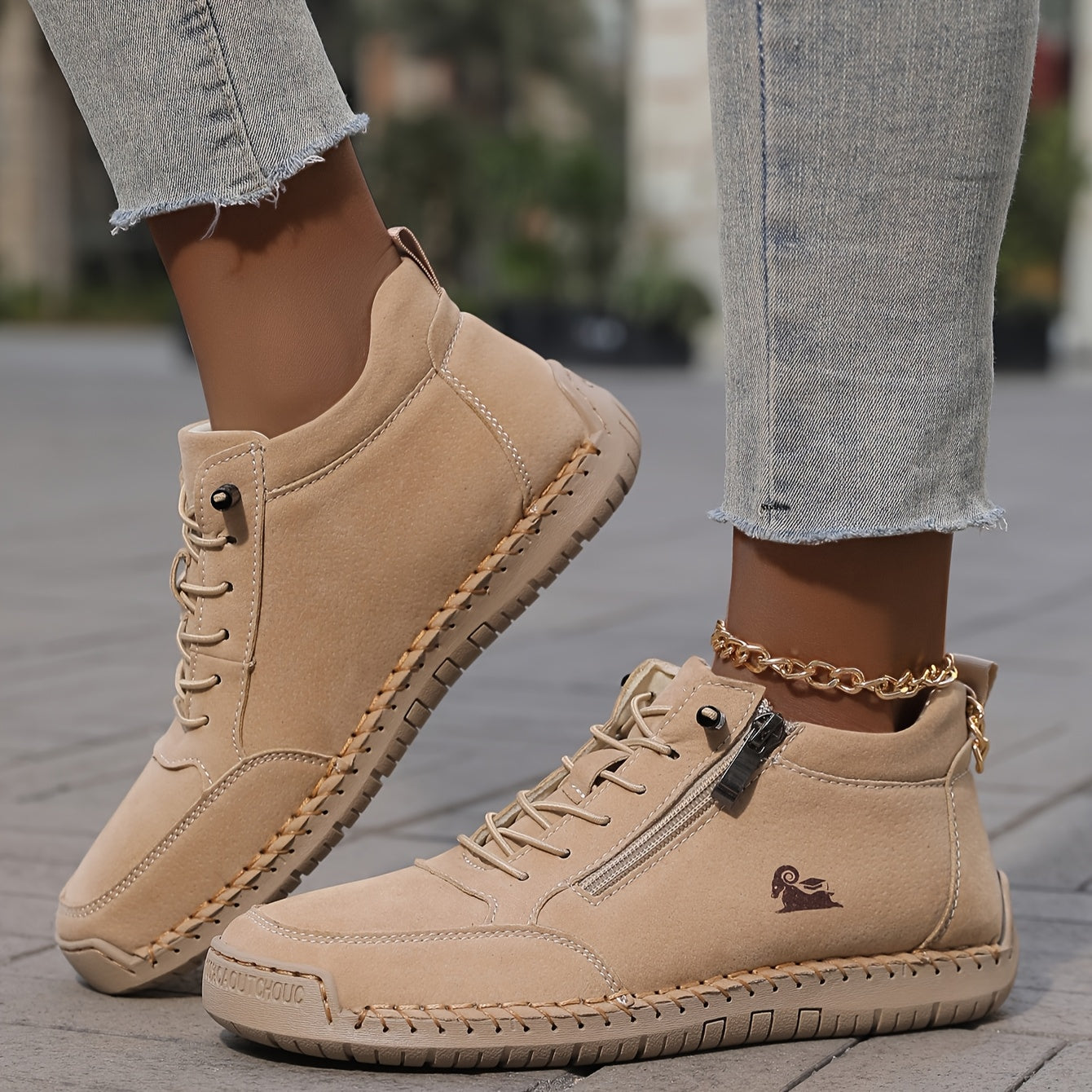 Hadyn | Ortopedske ženske cipele