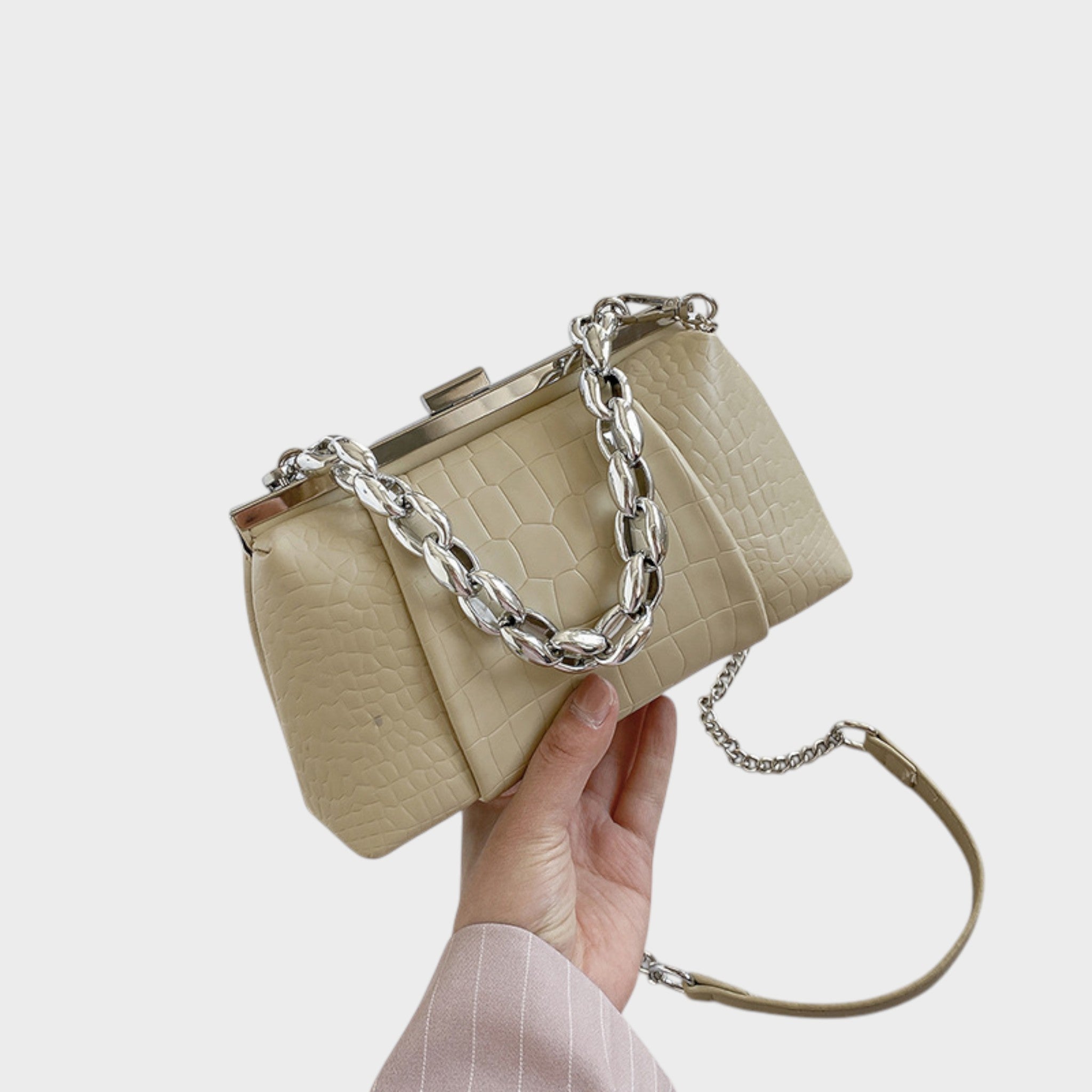 Jasna - Torba Efeito Koža