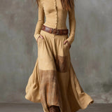 Azucena | Premium antilop maxi