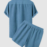 Klaus | 2-dijelni ljetni set za muškarce