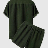 Klaus | 2-dijelni ljetni set za muškarce