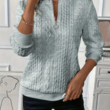 Pauline | Elegantni pulover