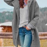 LIZETH | MEKANI ŠIK KAPUT