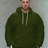 Muška Klasična Casual