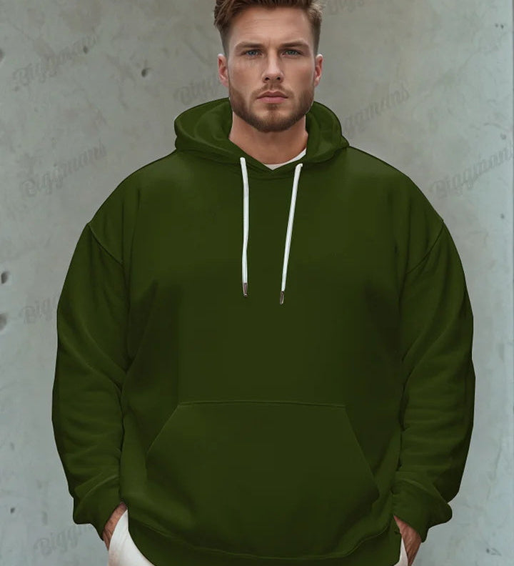 Muška Klasična Casual