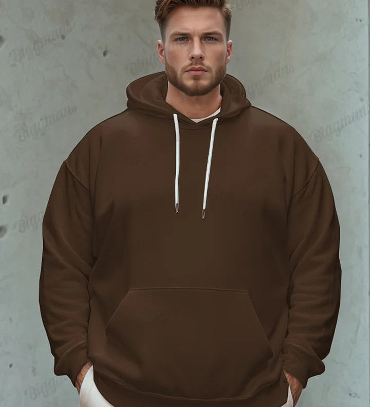 Muška Klasična Casual